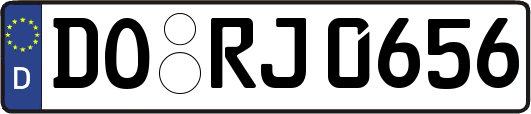 DO-RJ0656