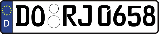 DO-RJ0658