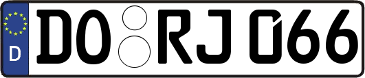 DO-RJ066