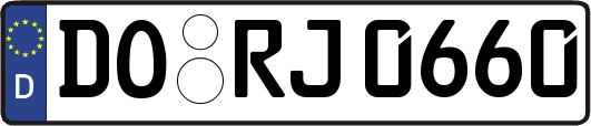 DO-RJ0660