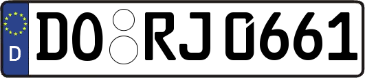 DO-RJ0661
