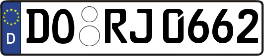 DO-RJ0662