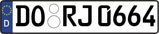 DO-RJ0664