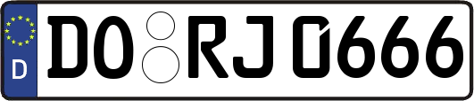 DO-RJ0666