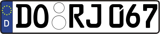 DO-RJ067