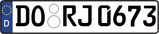 DO-RJ0673