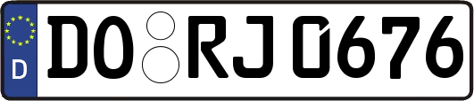 DO-RJ0676