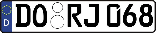 DO-RJ068