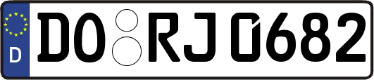 DO-RJ0682