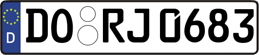 DO-RJ0683
