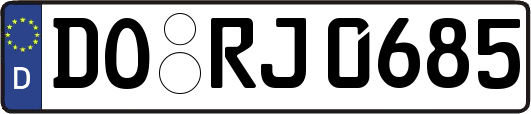 DO-RJ0685