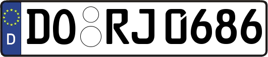 DO-RJ0686