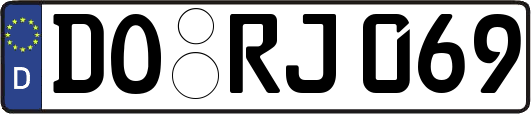 DO-RJ069