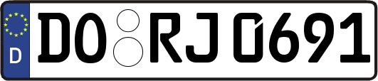DO-RJ0691