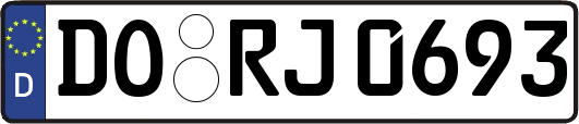 DO-RJ0693