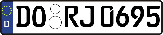 DO-RJ0695