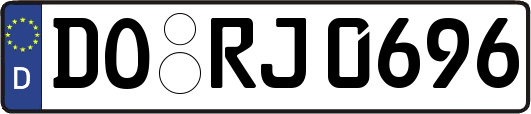DO-RJ0696