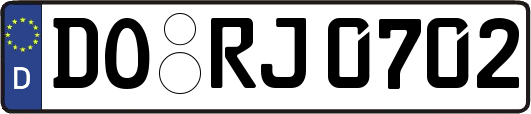 DO-RJ0702