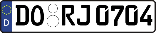 DO-RJ0704