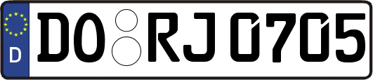 DO-RJ0705