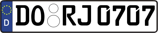 DO-RJ0707