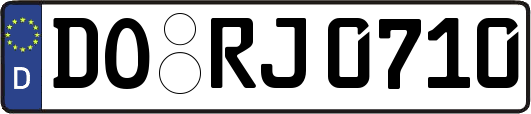 DO-RJ0710
