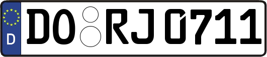DO-RJ0711