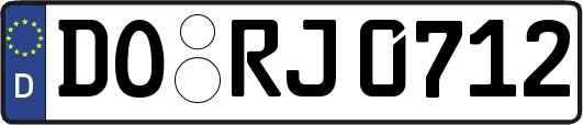 DO-RJ0712