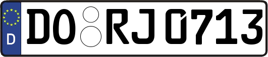 DO-RJ0713