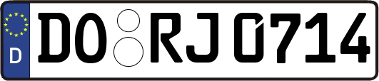 DO-RJ0714