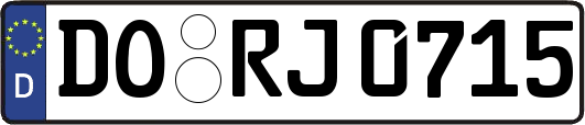 DO-RJ0715
