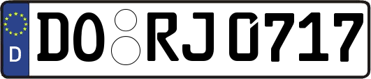 DO-RJ0717