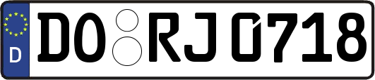 DO-RJ0718