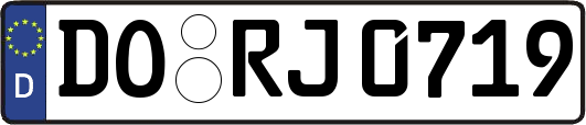 DO-RJ0719