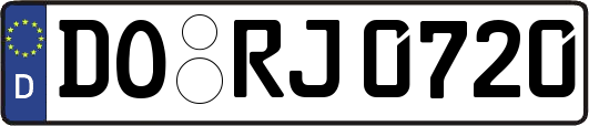 DO-RJ0720