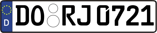 DO-RJ0721