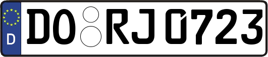 DO-RJ0723