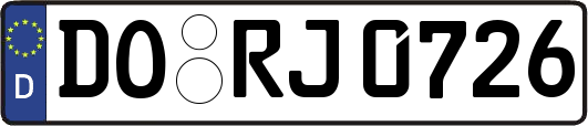 DO-RJ0726