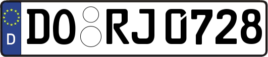 DO-RJ0728