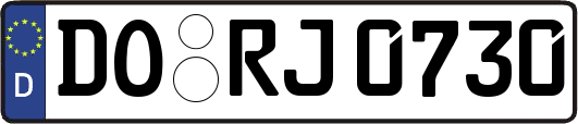 DO-RJ0730