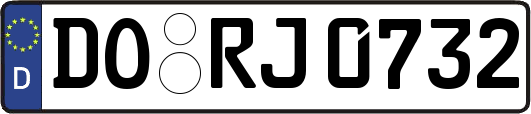 DO-RJ0732