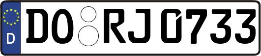 DO-RJ0733