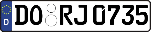 DO-RJ0735