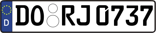 DO-RJ0737