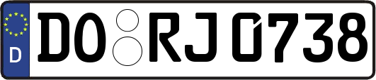 DO-RJ0738