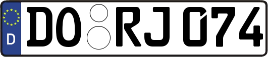 DO-RJ074