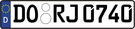 DO-RJ0740