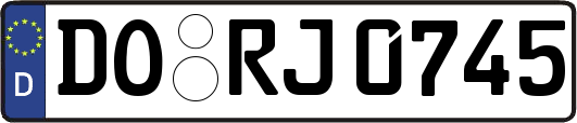 DO-RJ0745