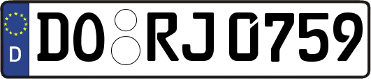 DO-RJ0759
