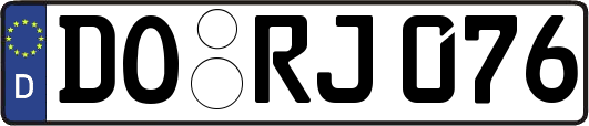DO-RJ076